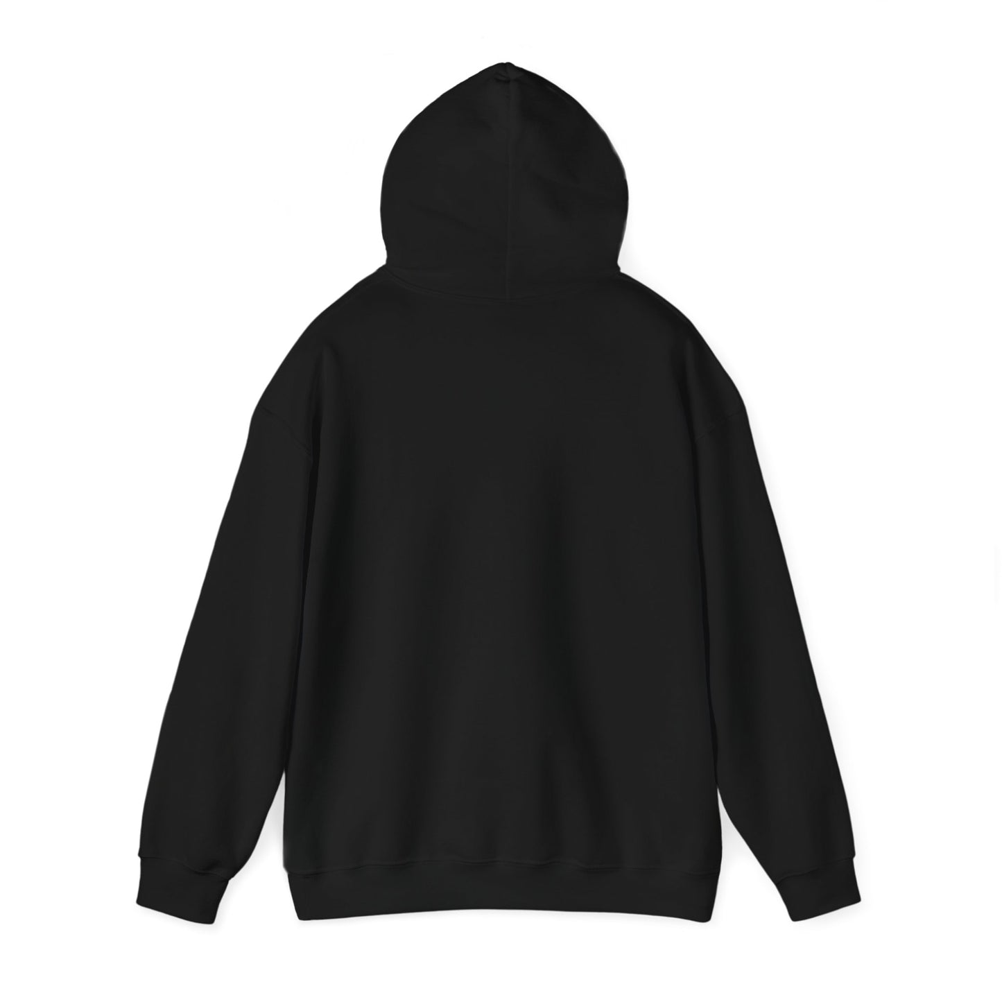 Self Love-Unisex Heavy Blend™ Hooded Sweatshirt