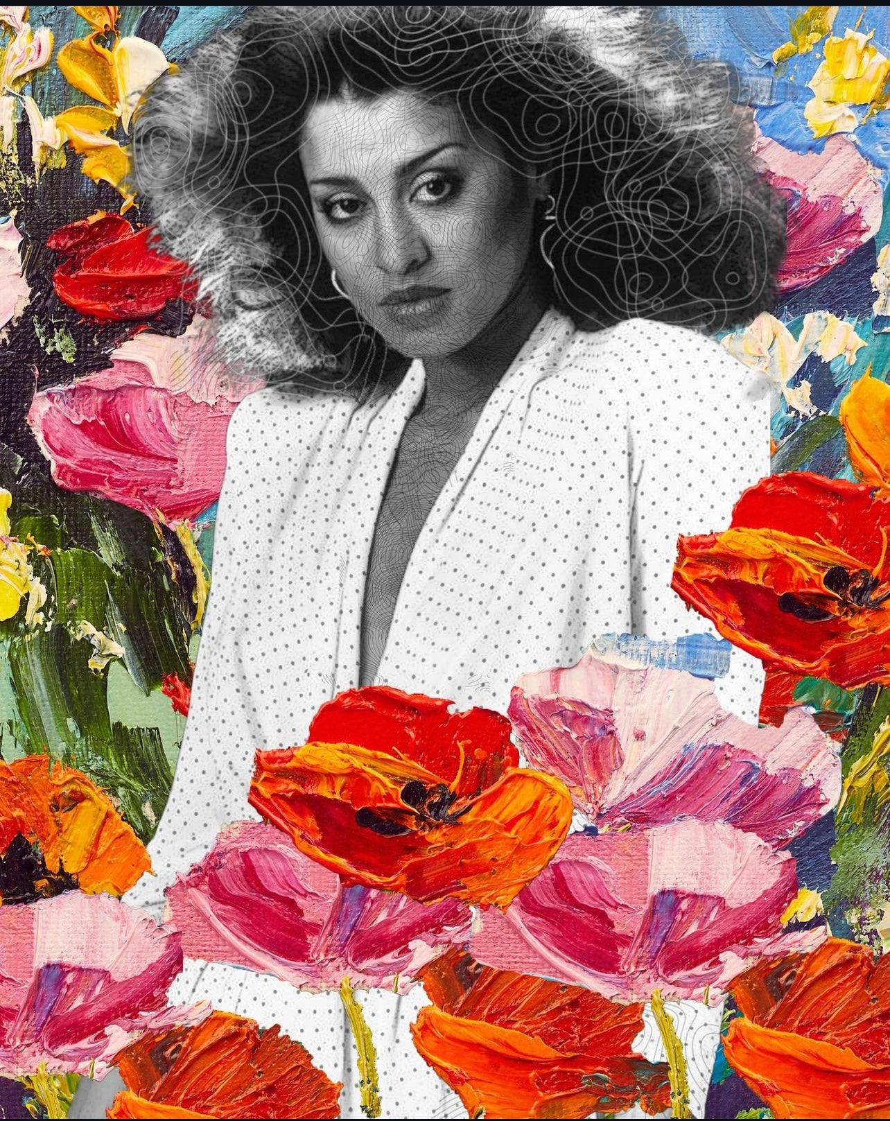 Phyllis Hyman