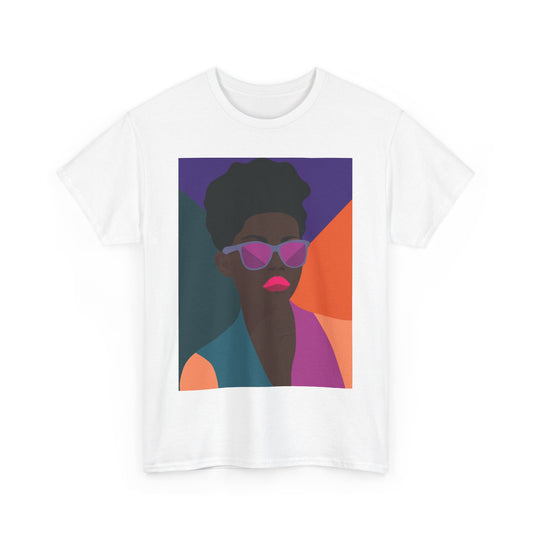 Power in the Lips Unisex Tee