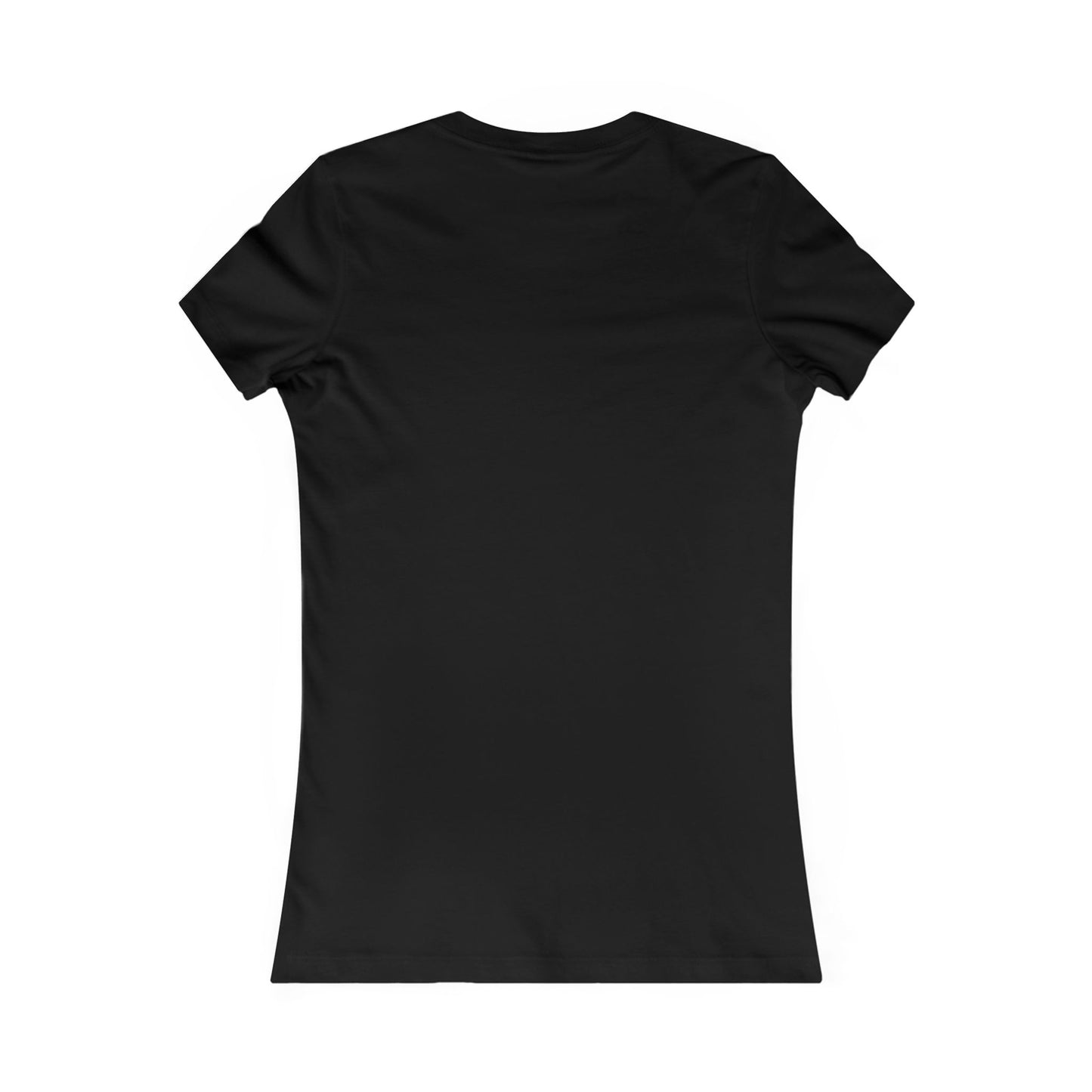 Queen Vibes Women's Favorite Tee